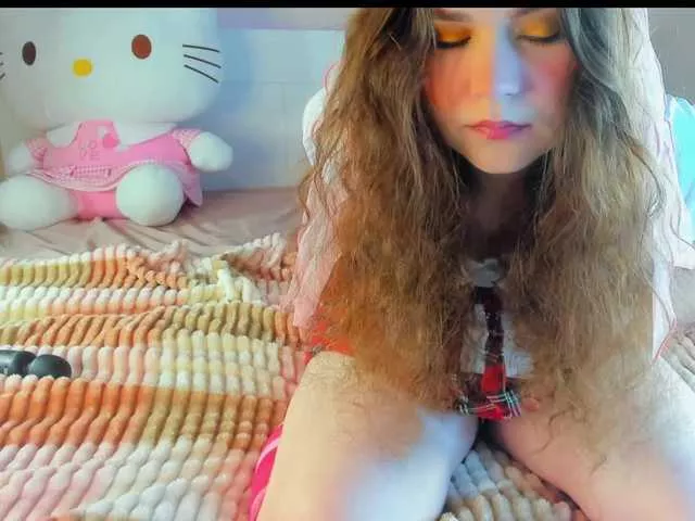 Offline Kuraii on BongaCams