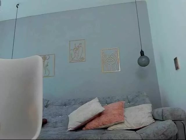 KylaMorrison on BongaCams