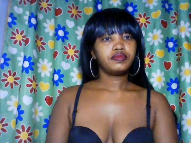 kylie11 on BongaCams