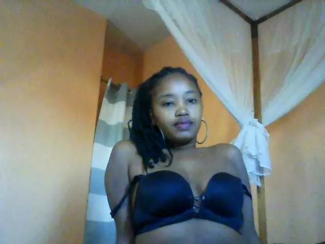 kylie11 on BongaCams