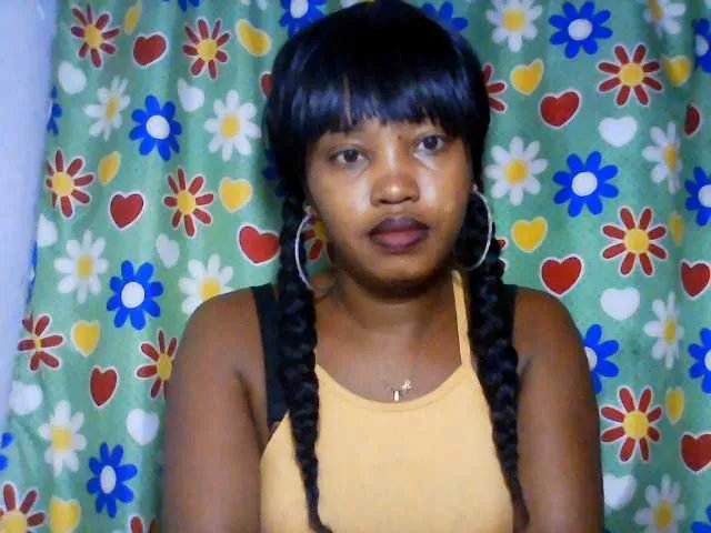 kylie11 on BongaCams