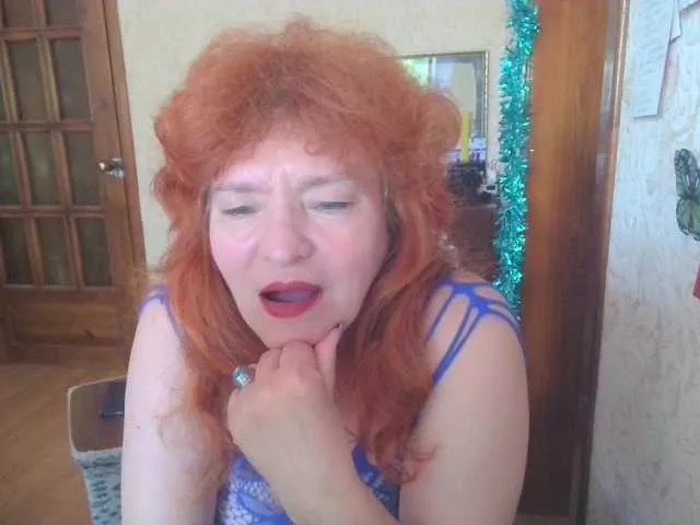 LadaMay on BongaCams 