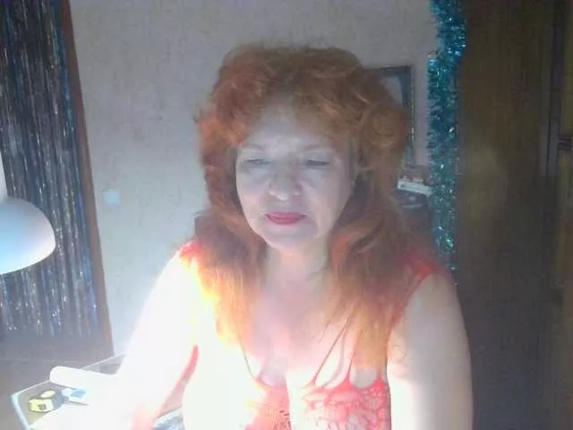 LadaMay on BongaCams 