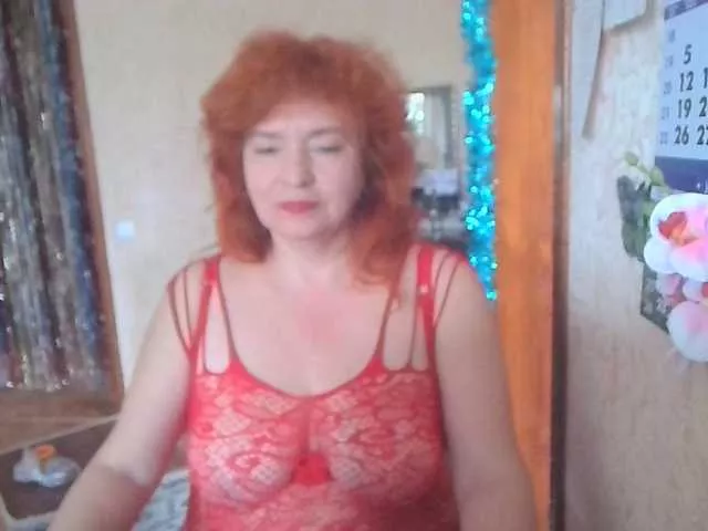 LadaMay on BongaCams 