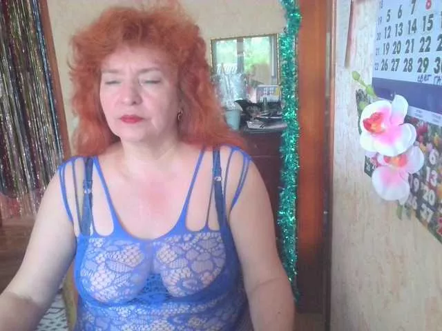 LadaMay on BongaCams 