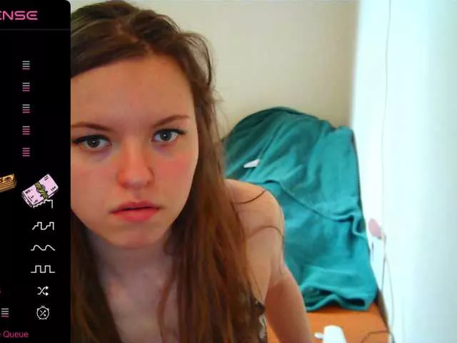 Offline Lady-Caroline on BongaCams