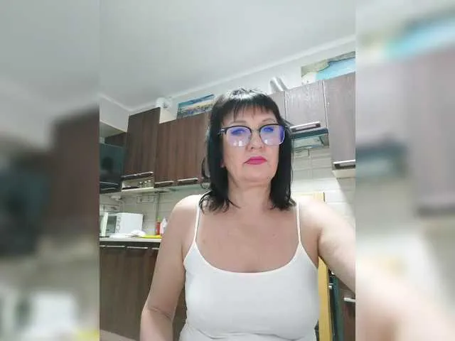 Offline LaliaMia on BongaCams