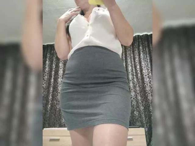 Freechat Lalili on BongaCams