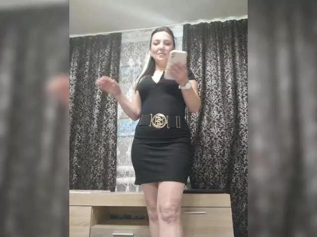 Freechat Lalili on BongaCams