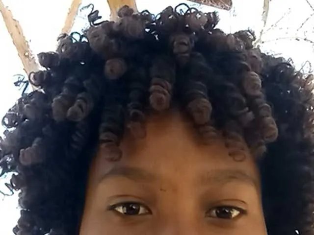 Larah00 on BongaCams