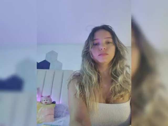 Offline LarisaMaia on BongaCams