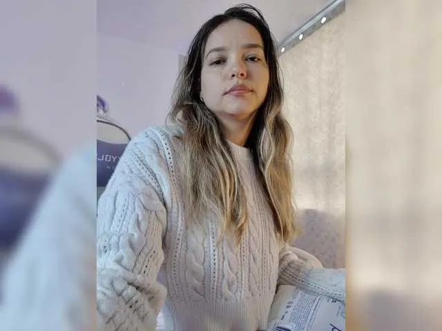 Offline LarisaMaia on BongaCams