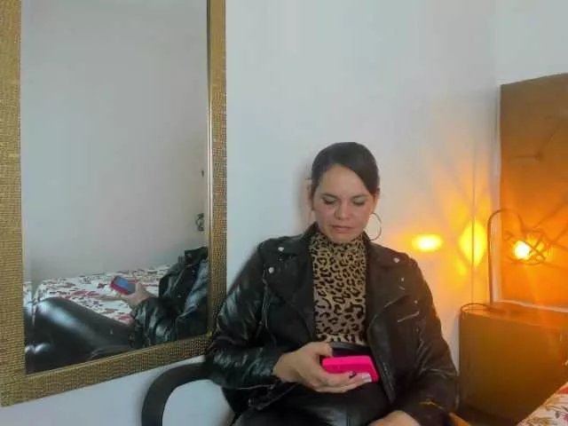 LauraHotties on BongaCams