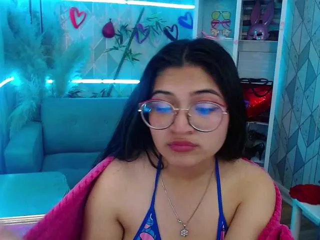 Freechat laurenelove on BongaCams