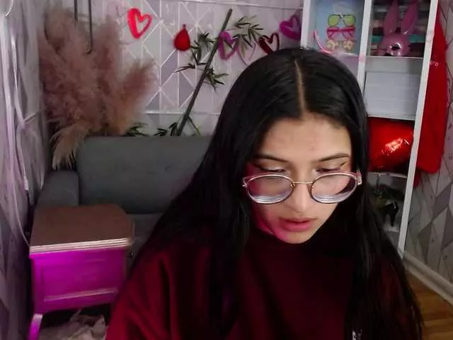 Freechat laurenelove on BongaCams