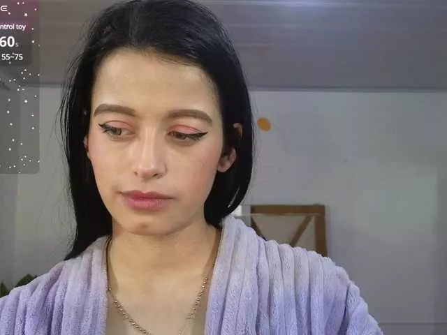 Offline Laylafoxy-tay on BongaCams