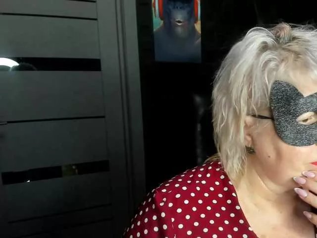 Laylala on BongaCams