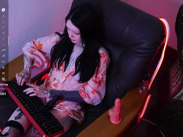 Leinbone on BongaCams