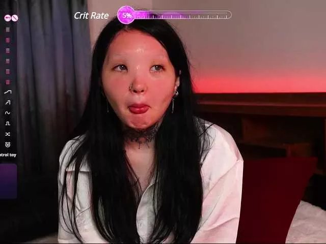 Leinbone on BongaCams