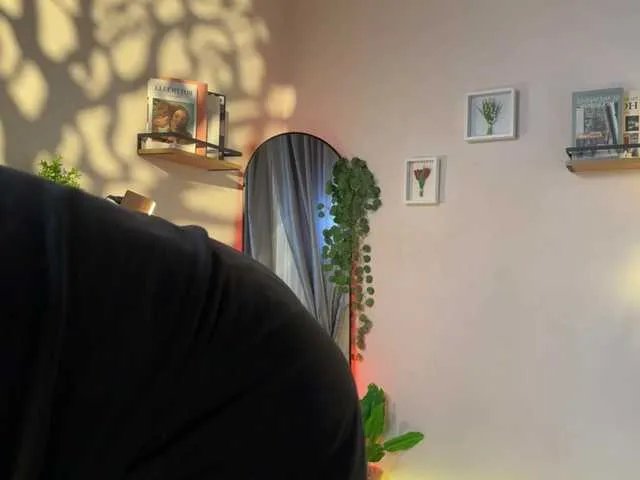 LelaRyann on BongaCams