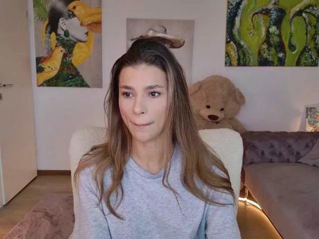 LennaGodess on BongaCams