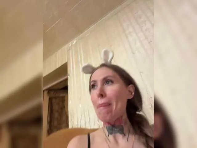 Letti28 — Freechat on BongaCams