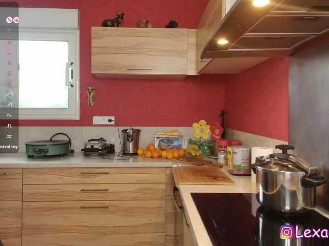 Freechat Lexa-del-mar on BongaCams