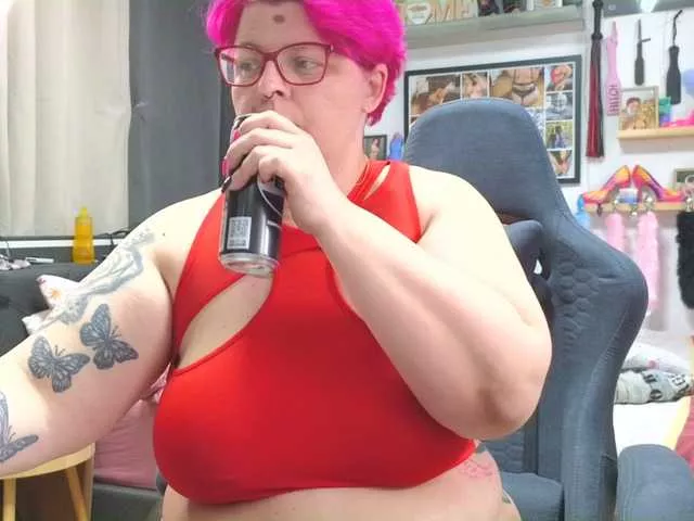 Offline Lexi35 on BongaCams