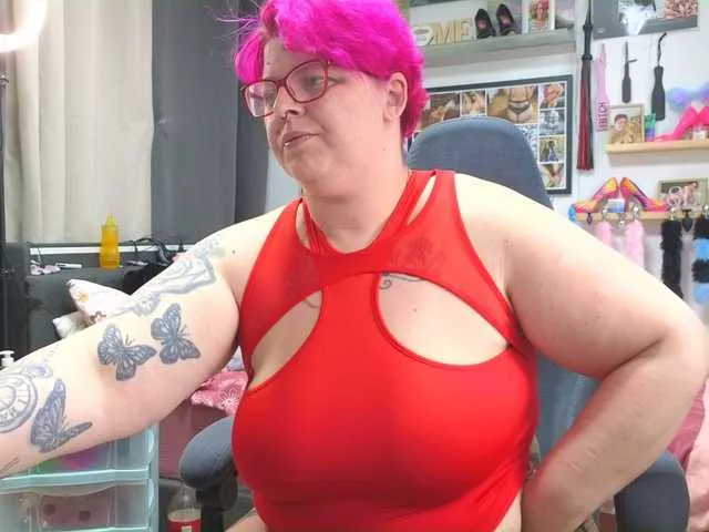 Offline Lexi35 on BongaCams