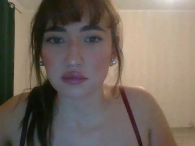 LexiOrgasm on BongaCams