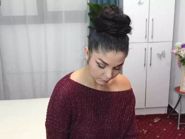 Offline LexyRene on BongaCams