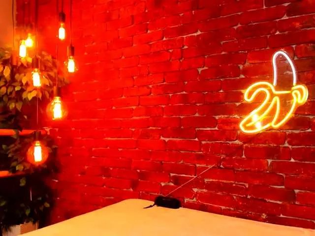 Li-baby on BongaCams