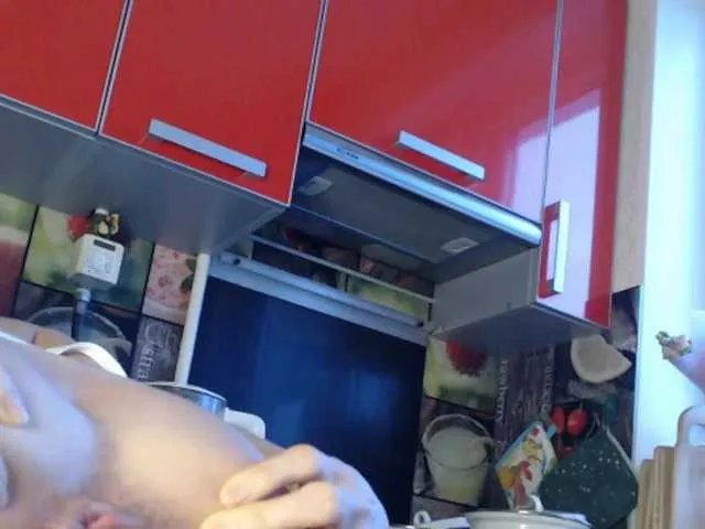 LilianaL — tender and sensual show only in my private