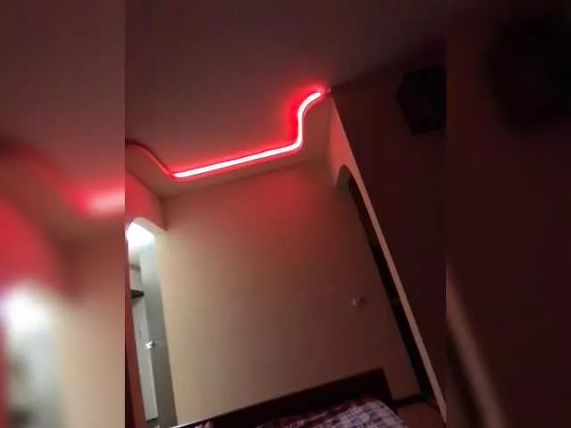 Offline Lilye on BongaCams