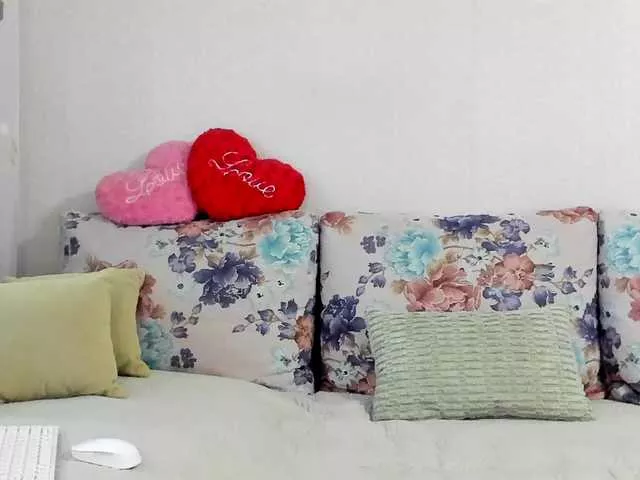 Freechat Lisa1225 on BongaCams