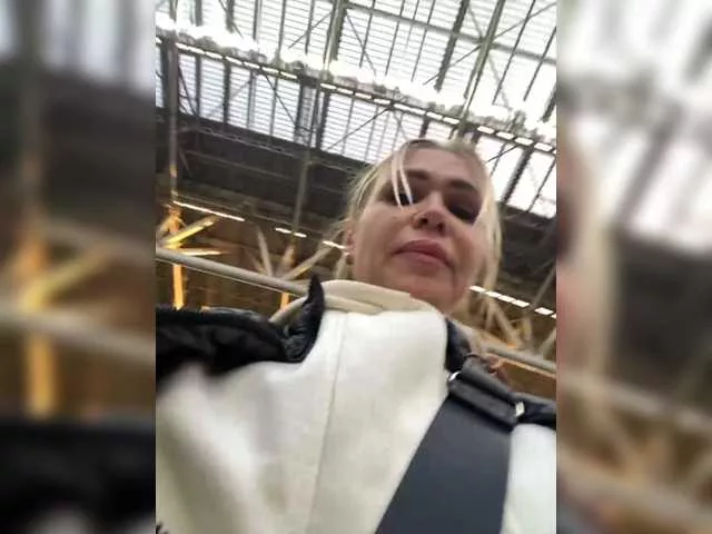 Freechat Lisa1225 on BongaCams