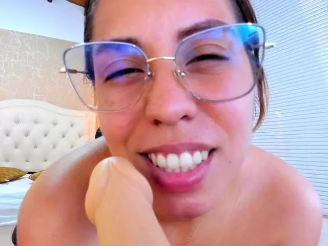 Offline lissa-jhonson on BongaCams