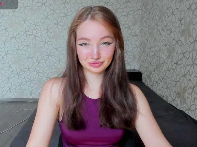 LissaCristal on BongaCams 