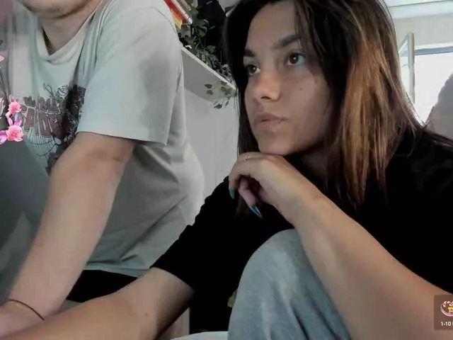 lissazmark2 on BongaCams