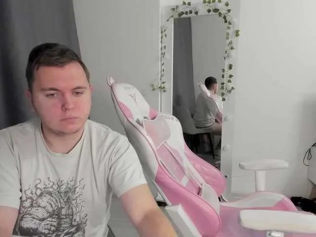 lissazmark2 on BongaCams