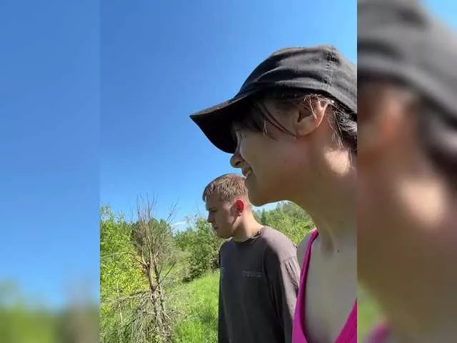 lissazmark2 on BongaCams