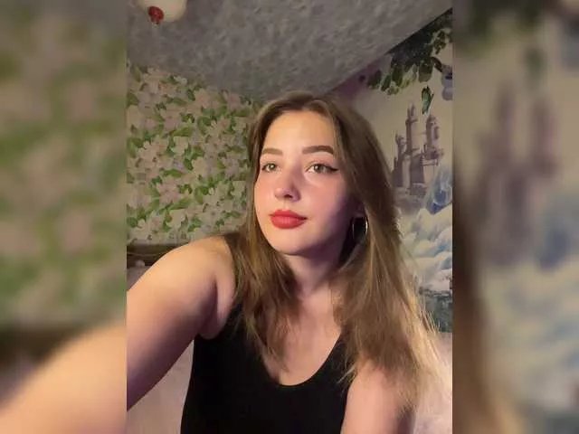 little-devil on BongaCams