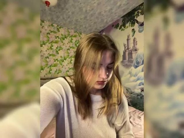 little-devil on BongaCams