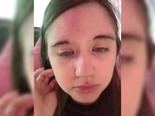 LittleKitsune on BongaCams