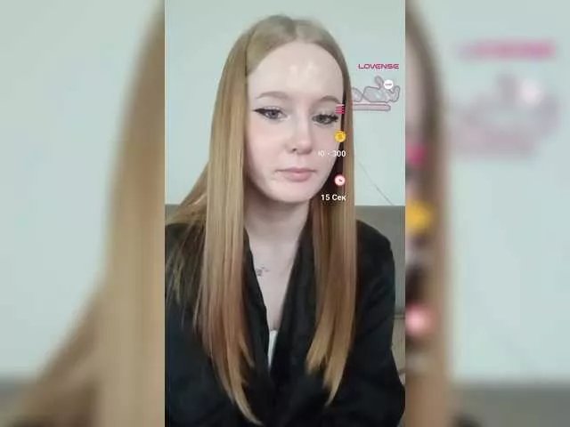 LolaMin on BongaCams