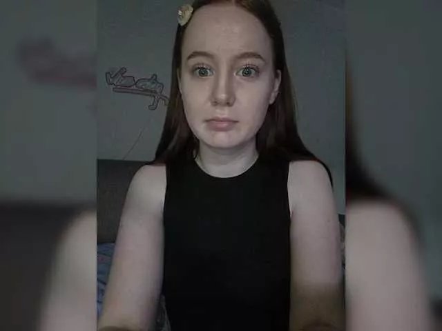 LolaMin on BongaCams