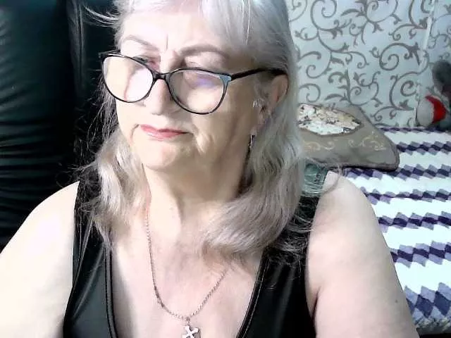 Offline LolkaAlyss on BongaCams