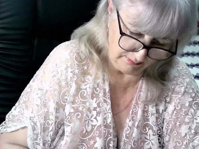 Offline LolkaAlyss on BongaCams