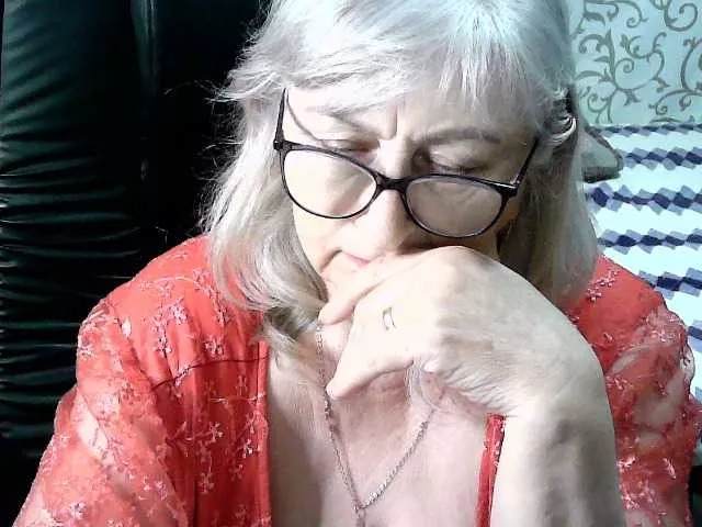 Offline LolkaAlyss on BongaCams