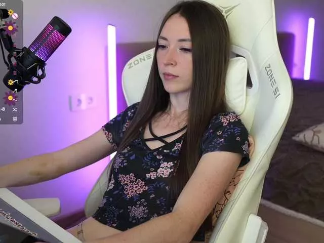 Freechat lollipop-o on BongaCams